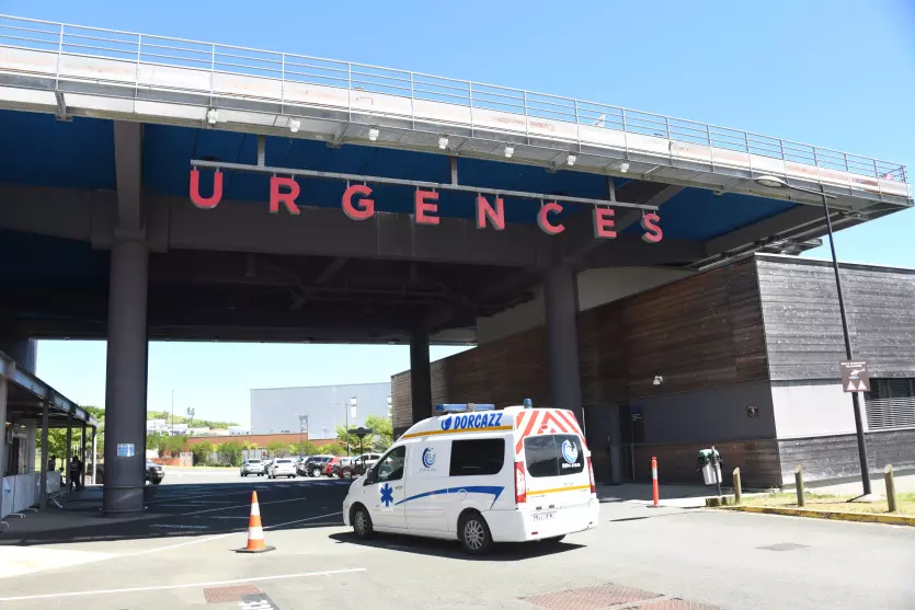 Urgences saturées au Médipôle de Nouvelle-Calédonie : Les professionnels de santé réagissent