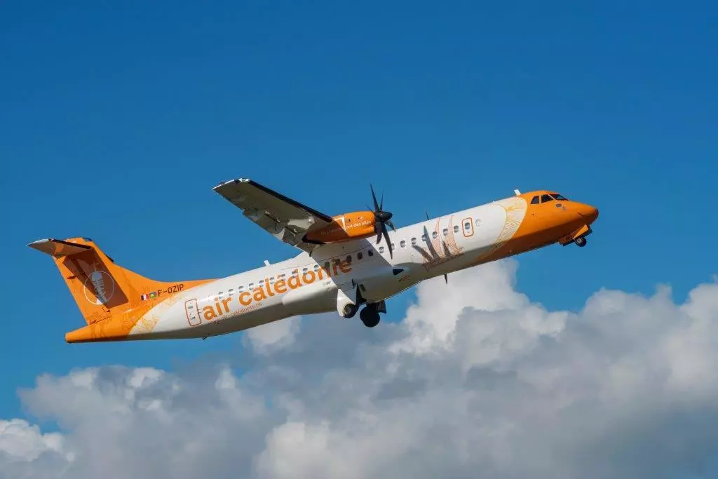 Aérien : Le gouvernement calédonien en tournée d’information sur le transfert d’Air Calédonie vers la Tontouta