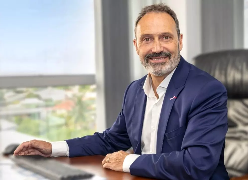 INTERVIEW exclusive. Rentrée scolaire en Polynésie : le vice-recteur, Thierry Terret fait le point sur le recrutement des enseignants, l'expérimentaion des classes de seconde et la performance scolaire, et annonce des perspectives ambitieuses