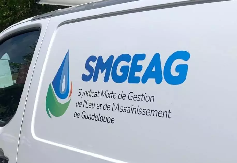 En Guadeloupe, plusieurs recours juridiques pour protester contre les coupures d'eau