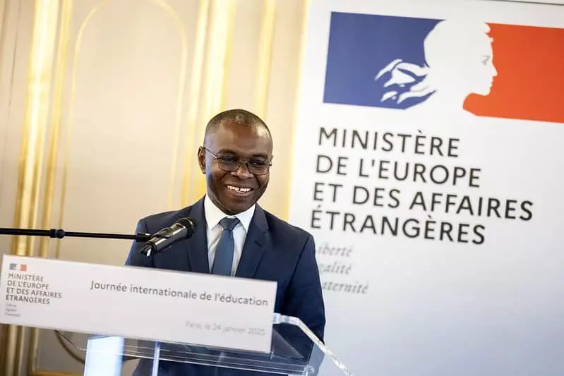 Le ministre Thani Mohamed-Soilihi attendu à Mayotte du 21 au 23 août pour un déplacement axé sur la reconstruction et l’insertion régionale
