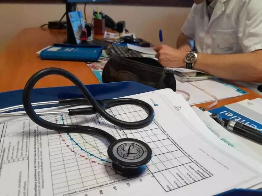 Nouvelle-Calédonie : La FPLS s’ouvre à l’ensemble des professionnels de santé