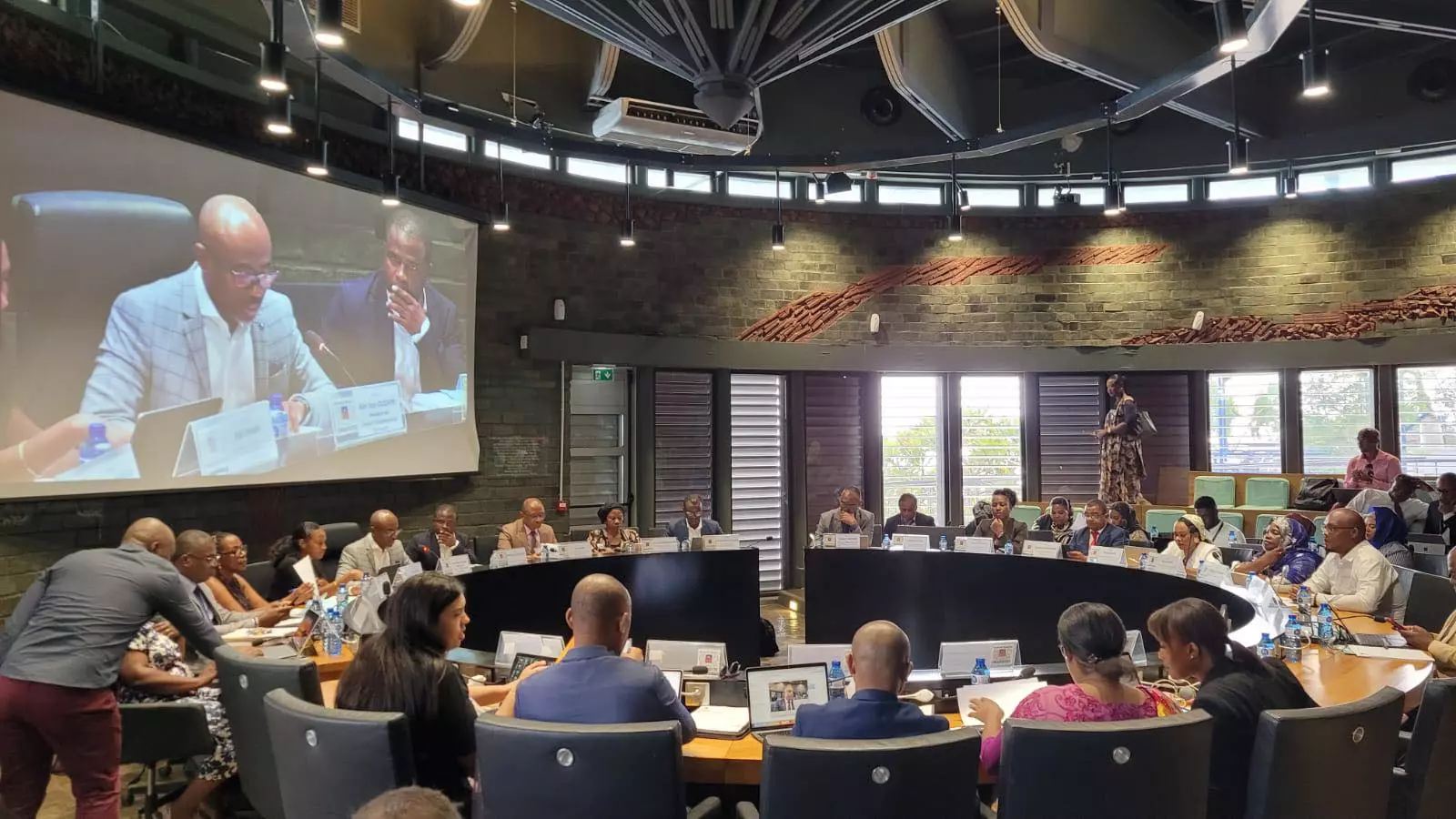 Mayotte : Le Département adopte trois rapports sur le contrat d’engagement, le plan de transition écologique et la stratégie de reconstruction