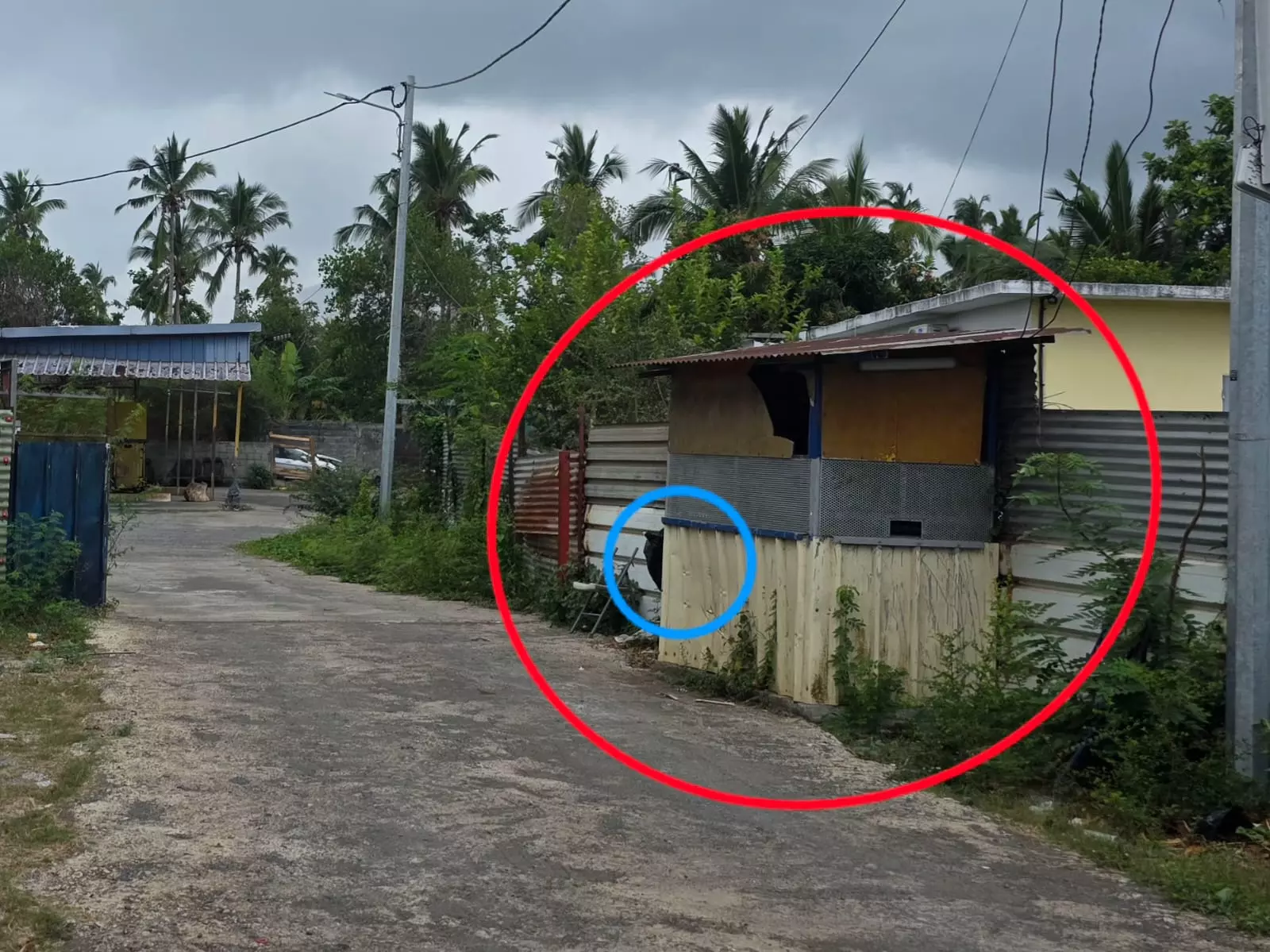 Un réseau mêlant traite d'êtres humains et immigration clandestine démantelé à Mayotte