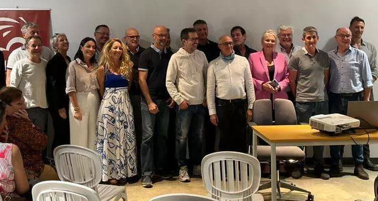 Nouvelle-Calédonie : La FEINC reconnue comme organisation représentative des employeurs calédoniens
