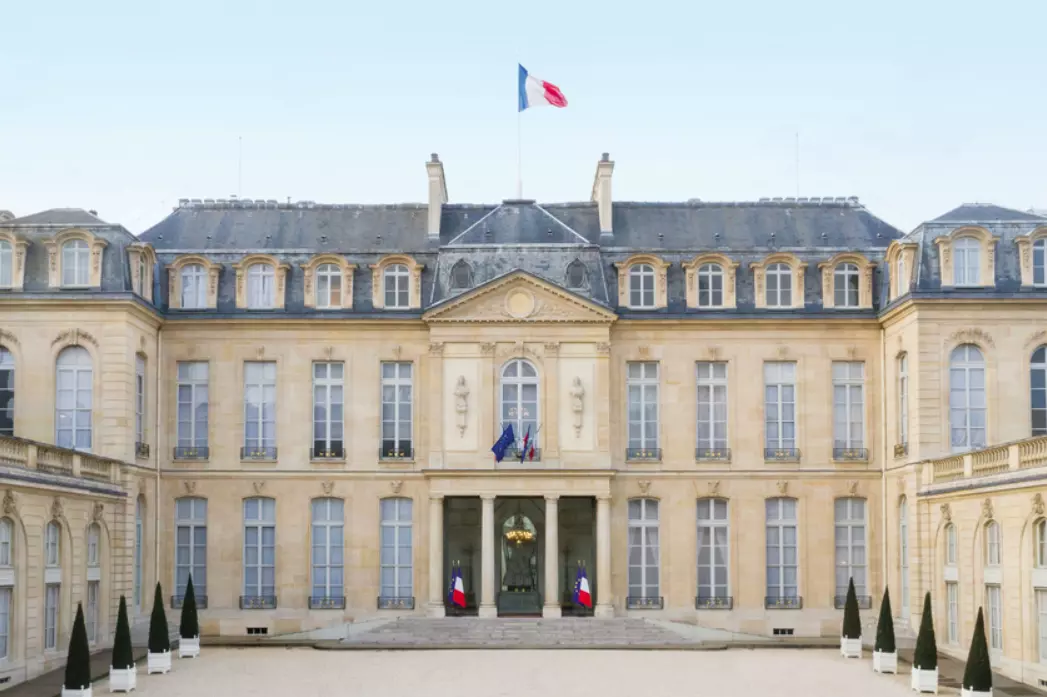 Les élus ultramarins conviés à l'Élysée pour discuter des « évolutions statutaires » de leurs territoires