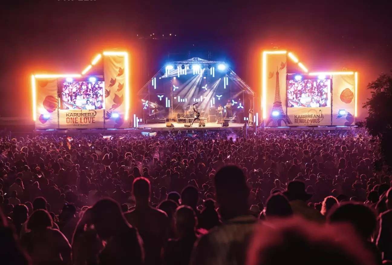 Festival Karibbean Rendez-vous 2025 : Une rentrée musicale 100% Caraïbes en région parisienne