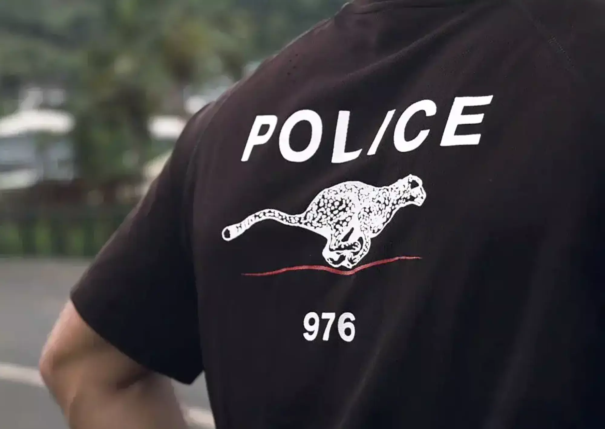Mayotte: deux policiers placés en détention provisoire pour viol