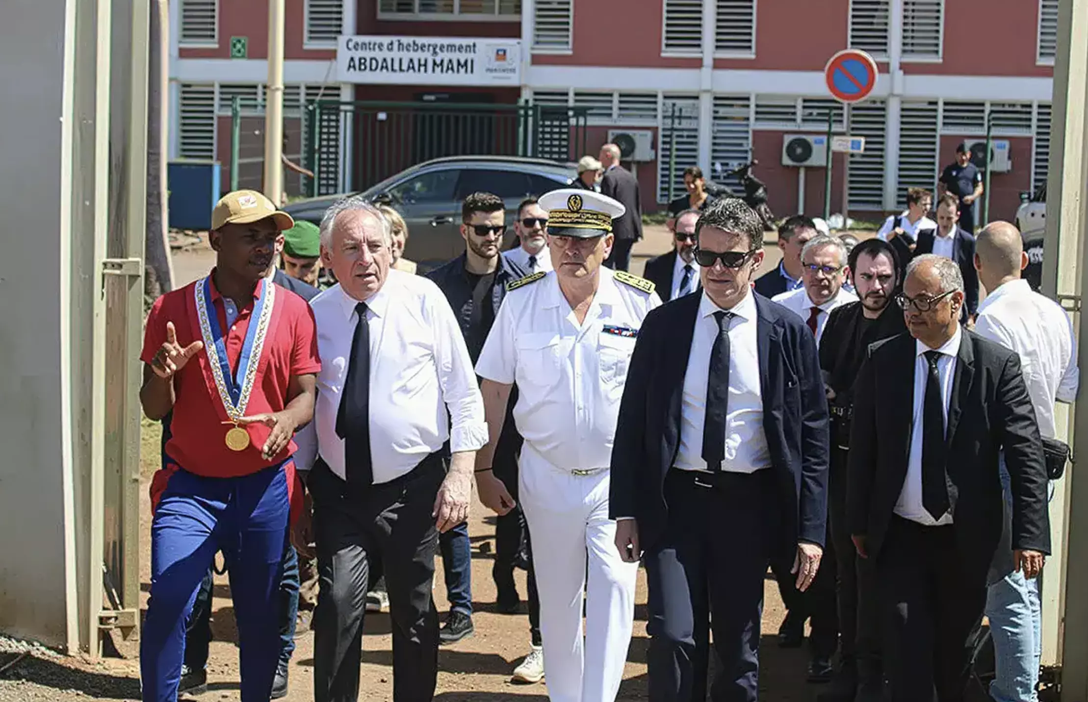 Mayotte : Une aide pour les entreprises touchées durablement par Chido