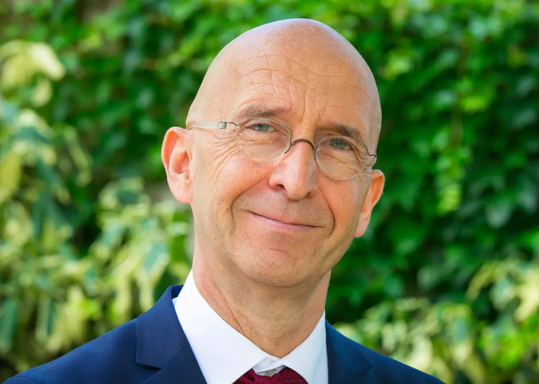 L’ancien préfet de Guadeloupe Philippe Gustin est le nouveau directeur de cabinet de Sébastien Lecornu