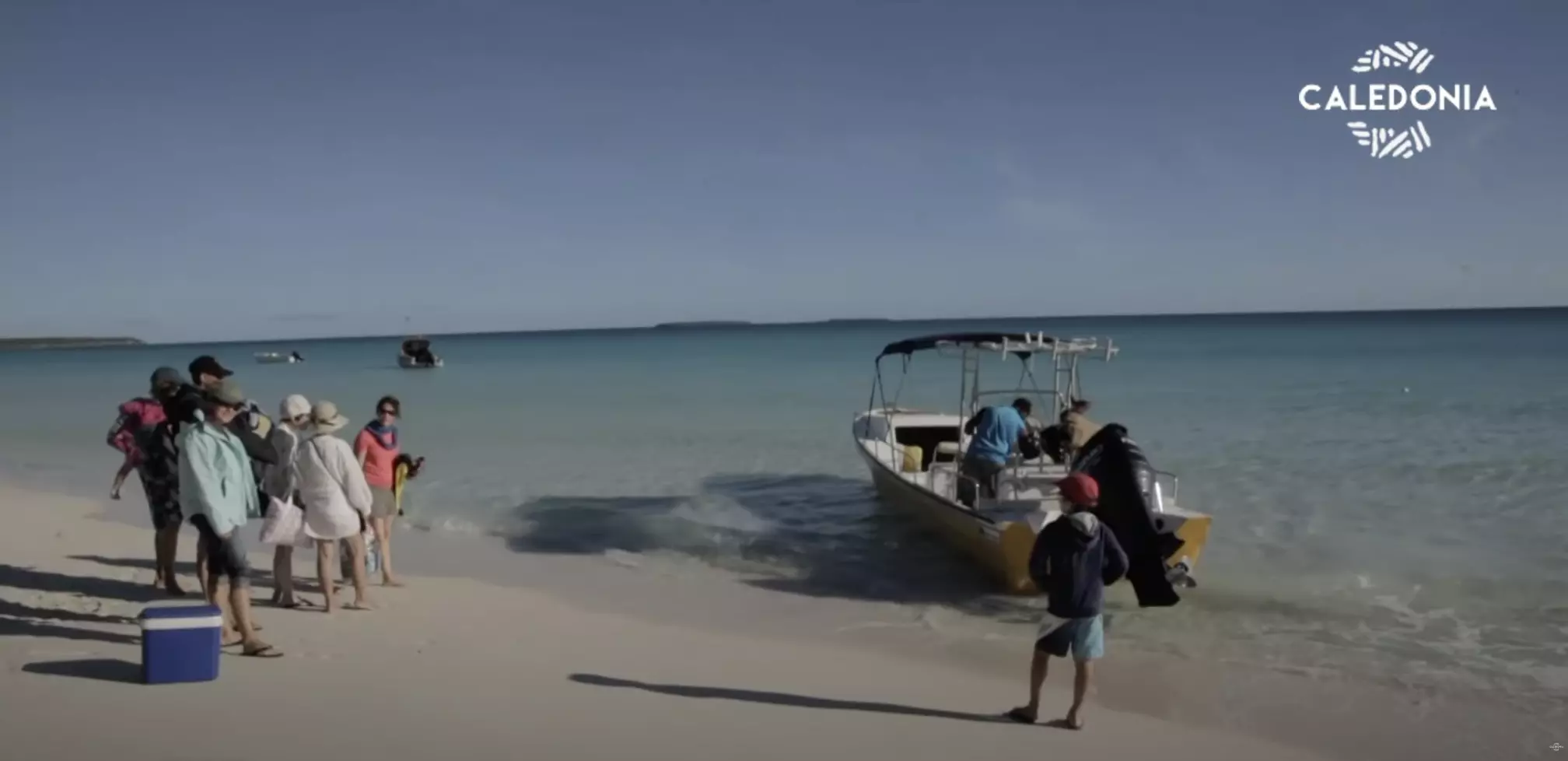 Nouvelle-Calédonie : Le tourisme en chute libre au premier trimestre 2025