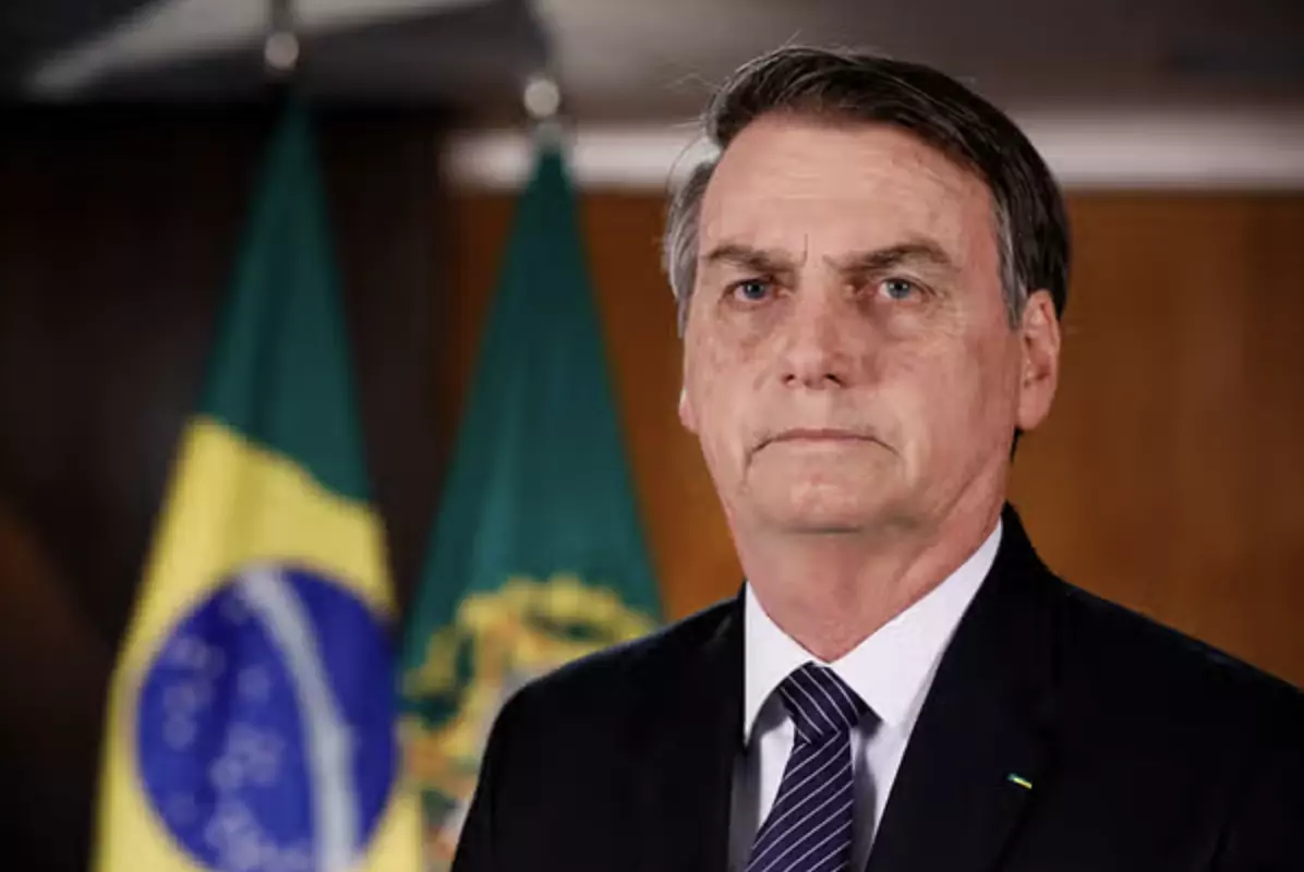 Brésil: Bolsonaro condamné à 27 ans de prison pour tentative de coup d'Etat