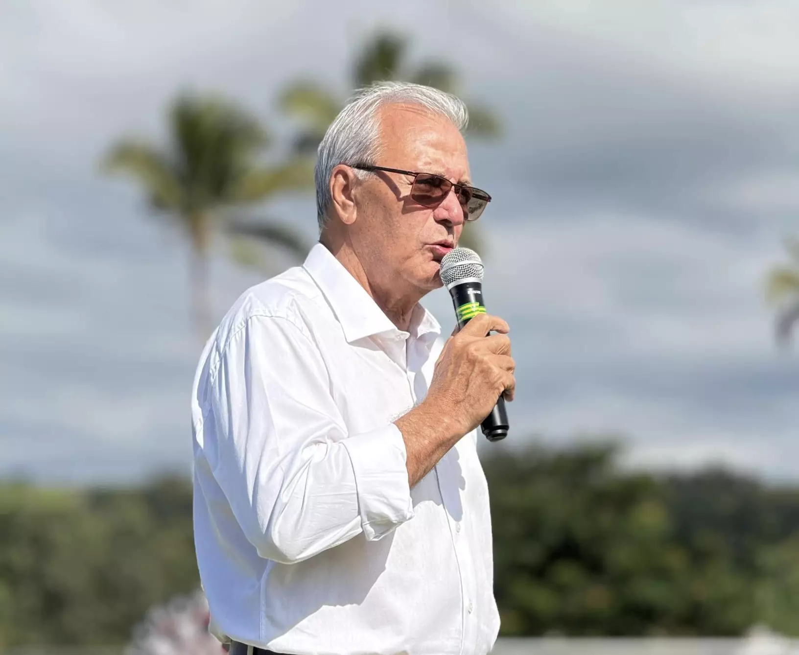 Marché de l'électricité truqué à La Réunion: le maire Maurice Gironcel condamné à cinq ans de prison