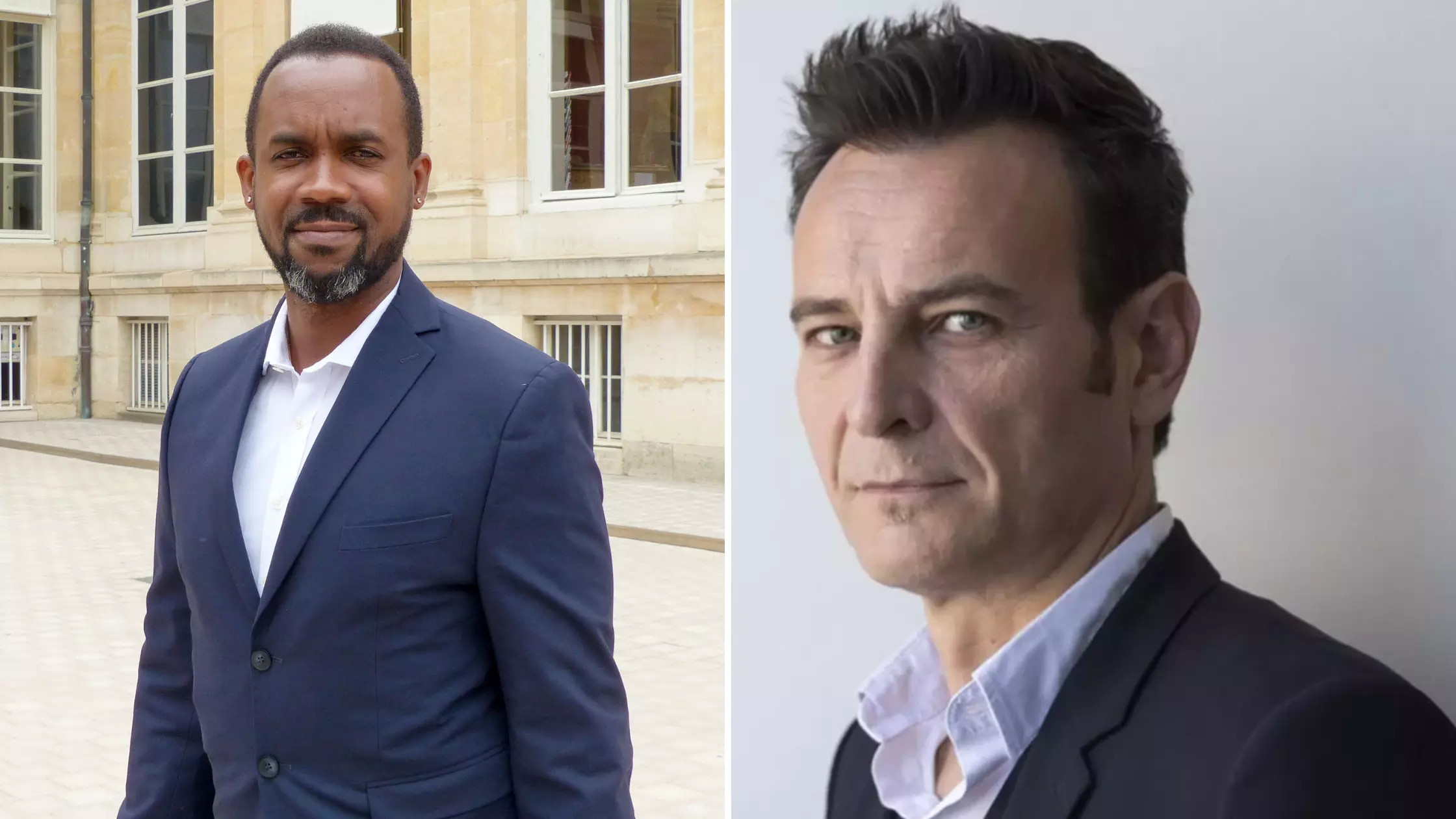 Guyane : Le député Davy Rimane et l’économiste Éric Heyer lancent deux conférences pour éclairer l’avenir de la dette publique et des retraites