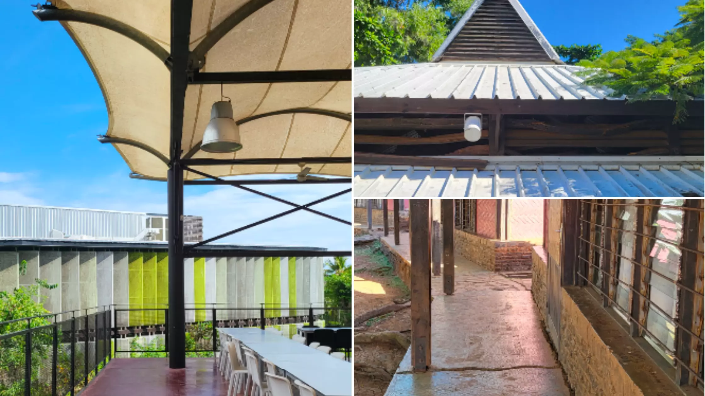 Séminaire de clôture OMBREE en Outre-mer : Améliorer la performance énergétique des bâtiments en Guadeloupe