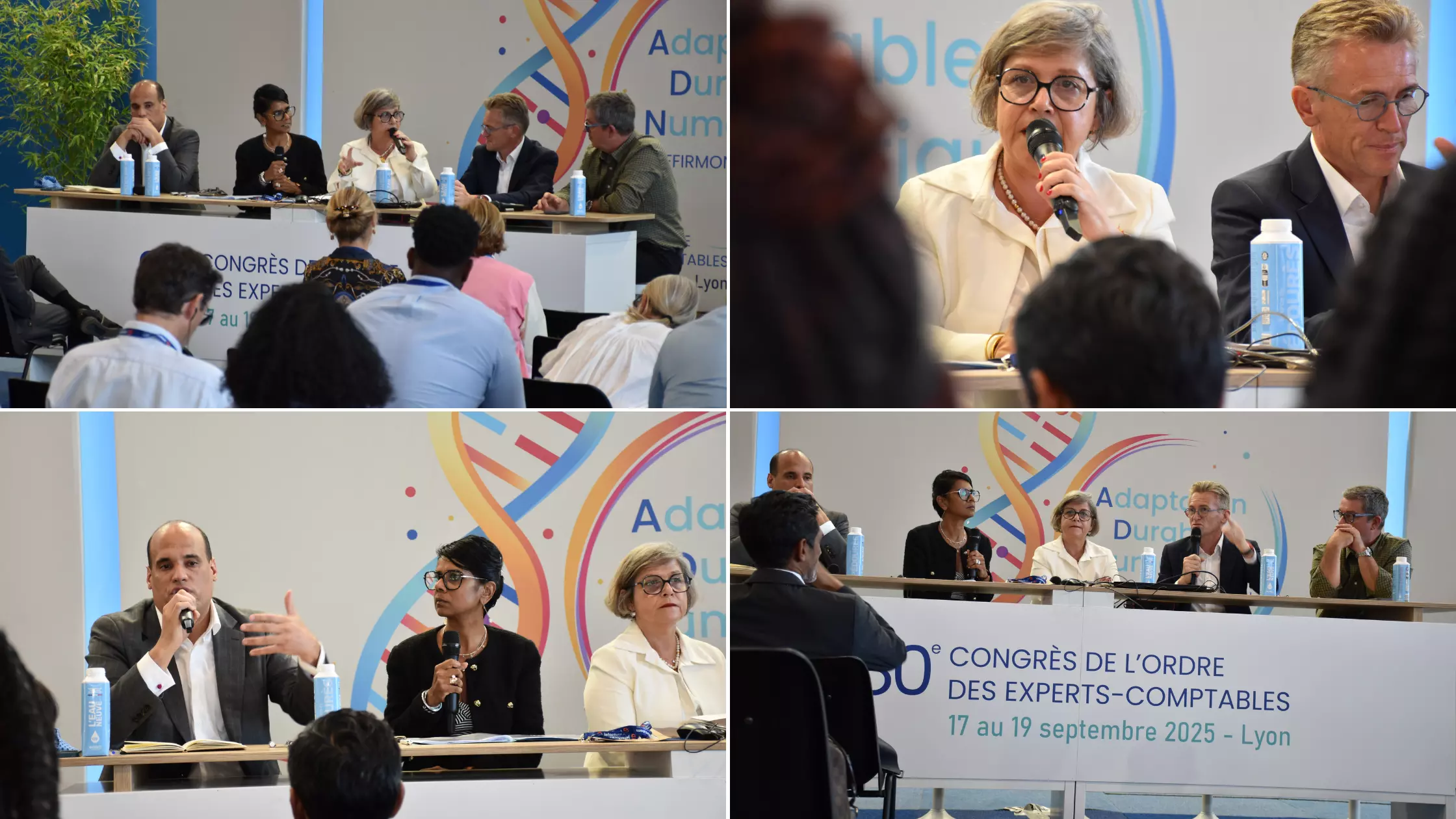 Congrès des experts-comptables 2025 : Outre-mer, la vie chère au cœur des débats
