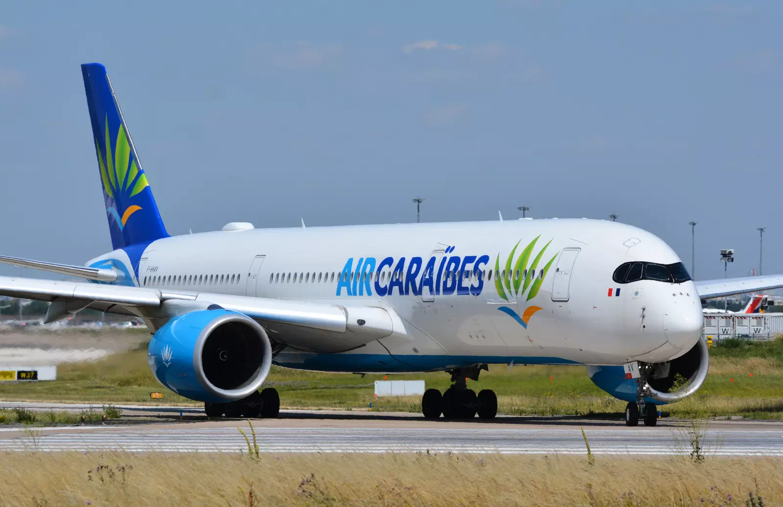 Aérien : Après Punta Cana et Saint-Domingue, Air Caraïbes ajoute Samaná à ses destinations en République dominicaine