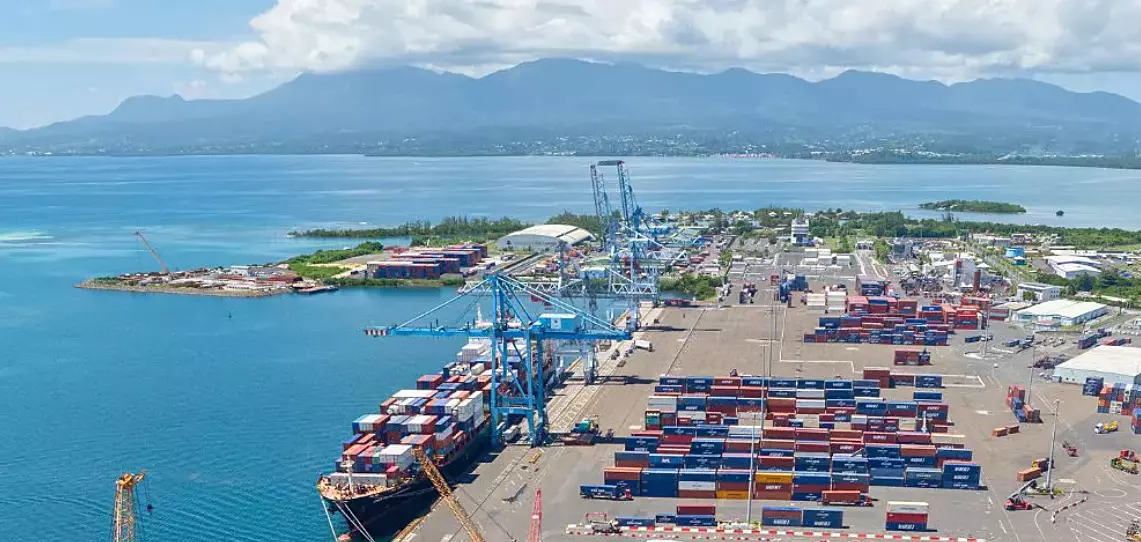 Marché du travail en Guadeloupe : une dynamique positive en dépit de signes de fragilités, d’après l’Insee