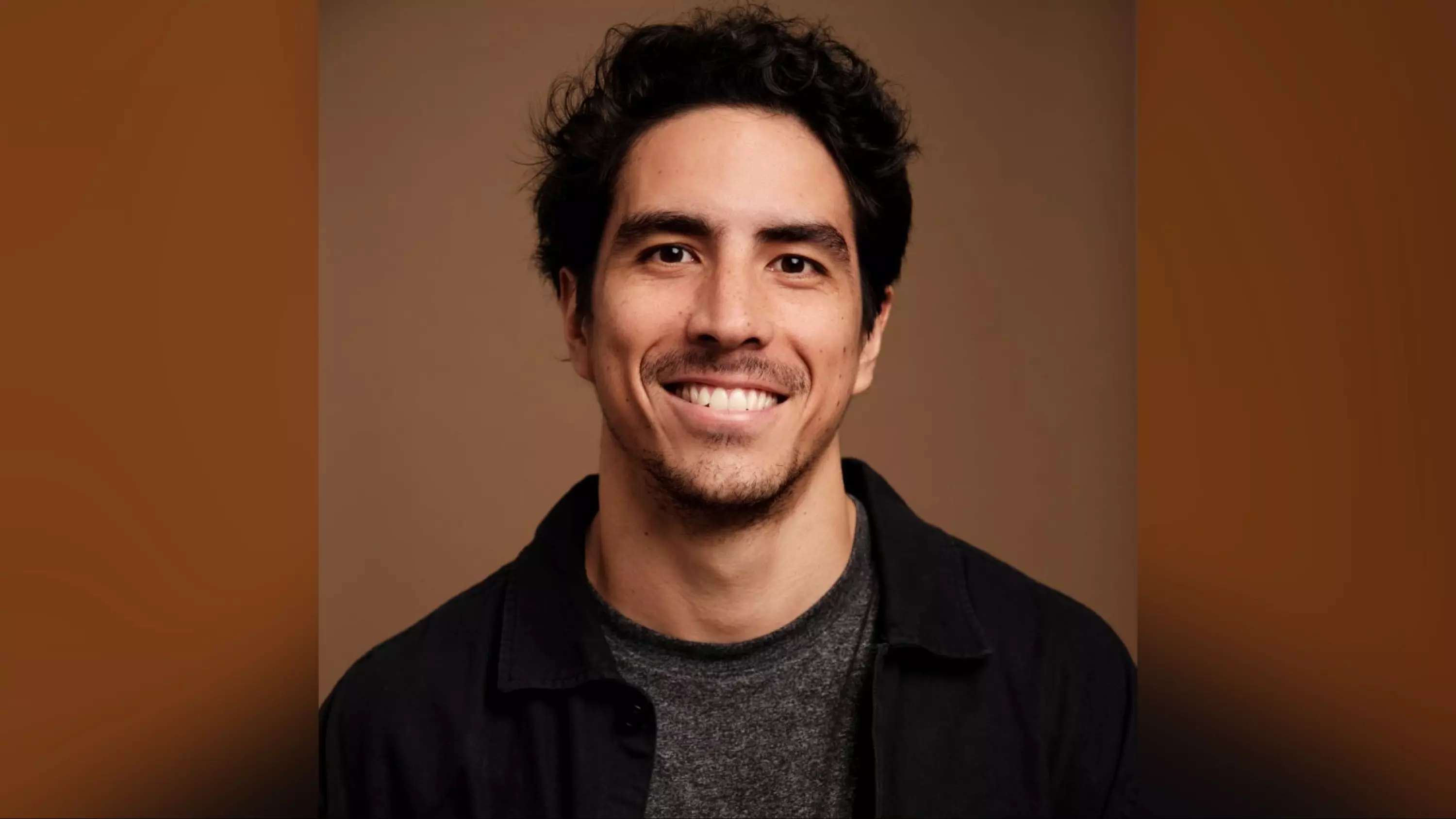 PORTRAIT. L’acteur polynésien Ha’anui Bellais à la conquête du cinéma