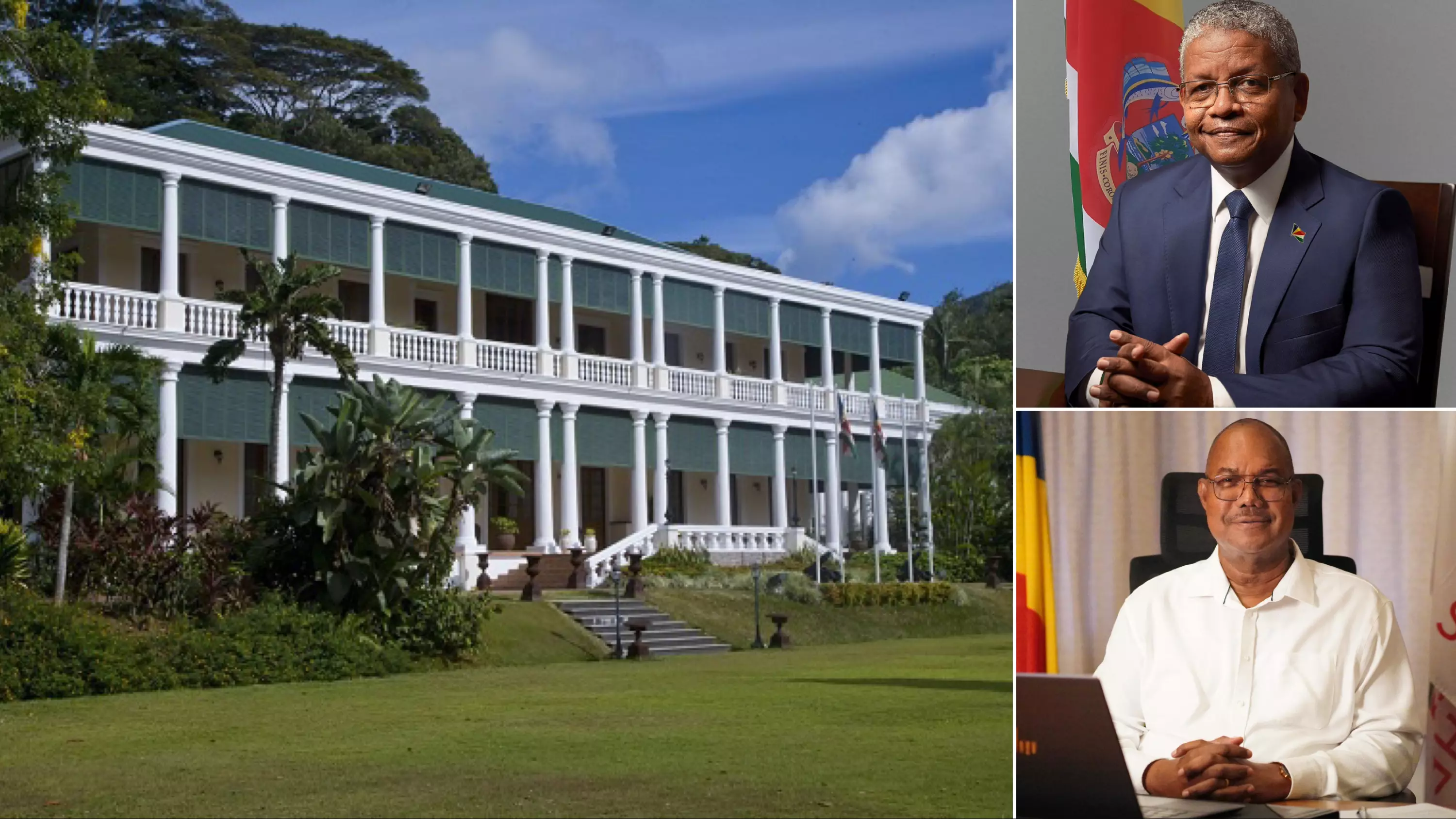 Aux Seychelles, présidentielle à suspense sur fond d'inquiétudes environnementales