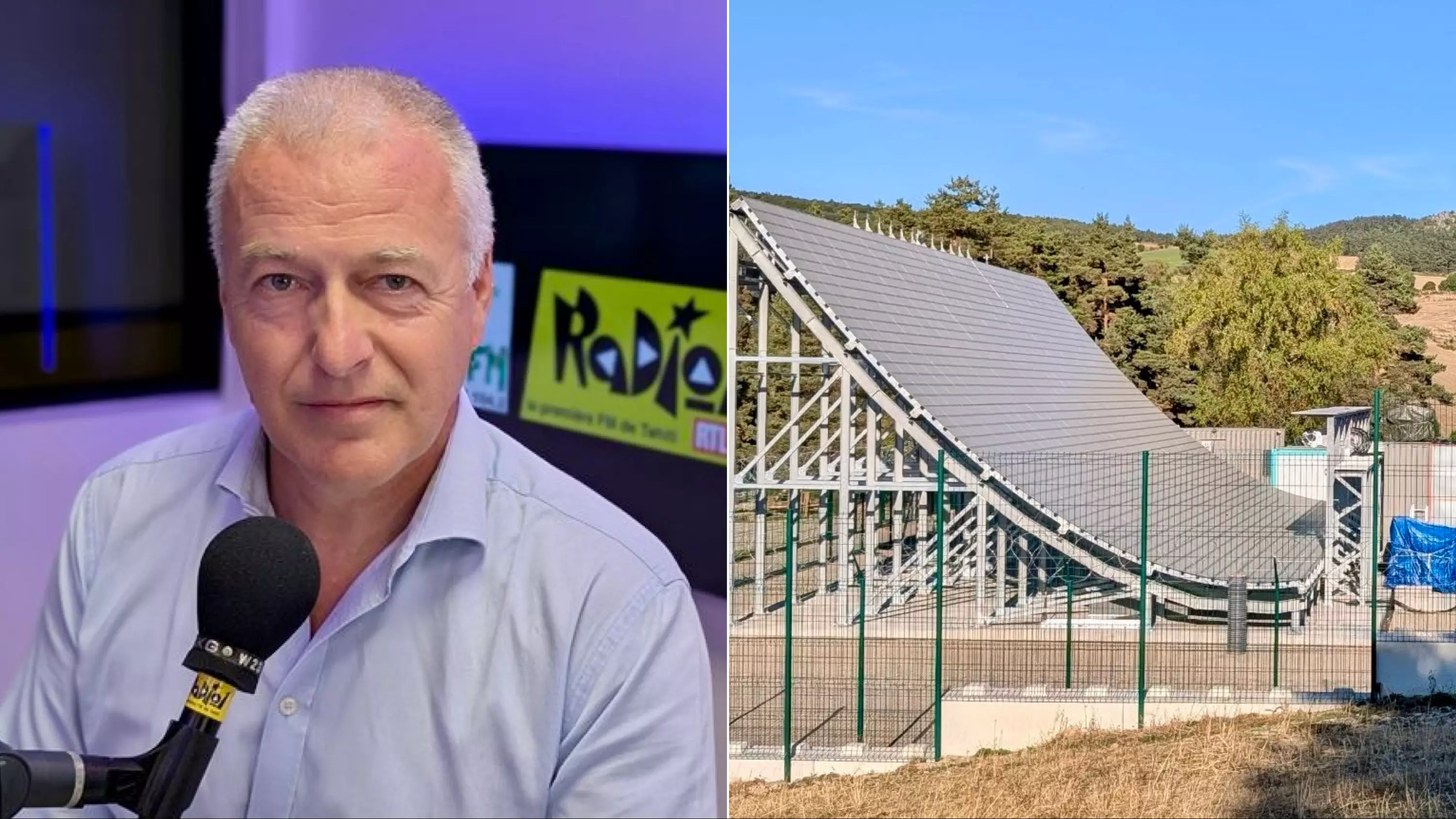Innovation Outre-mer : Avec Look Up Space, « la Polynésie va devenir une sentinelle avancée de l’espace »