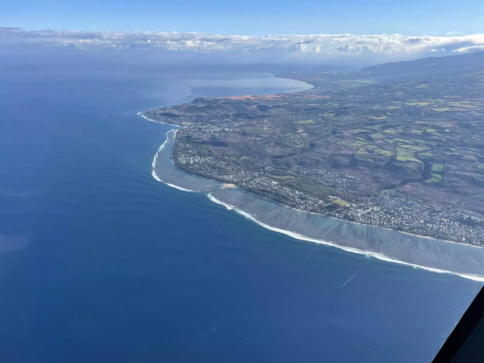 Renforcement maritime à La Réunion : le Cluster Maritime Français accompagne la dynamique bleue