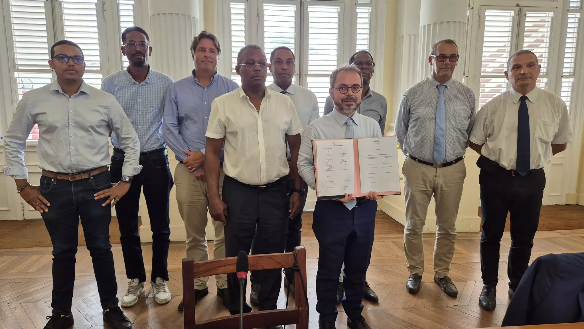 Vie chère : La Martinique étend son "bouclier qualité-prix"