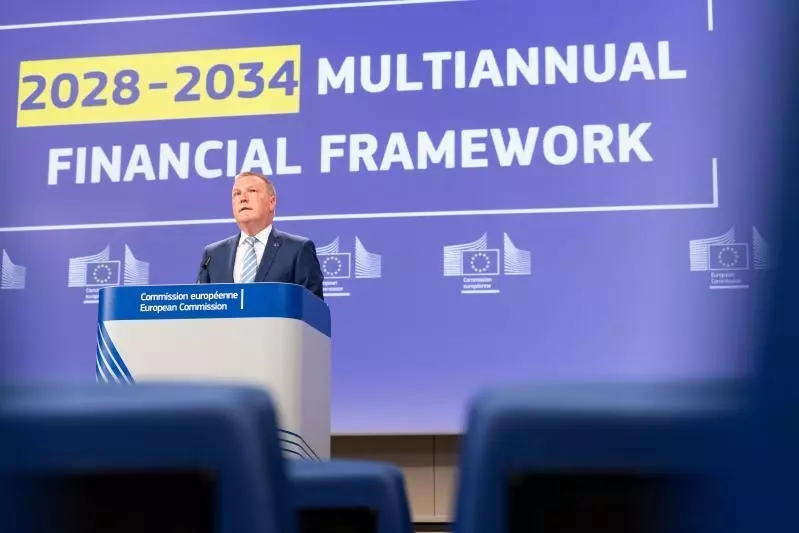 L'Union Européenne veut doubler son soutien aux pays et territoires d'Outre-mer, dont le Groenland
