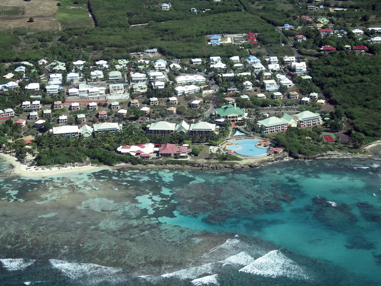 Loi littoral : L'ANEL et Interco'Outre-mer plaident pour une adaptation de la loi aux réalités locales avec 11 propositions