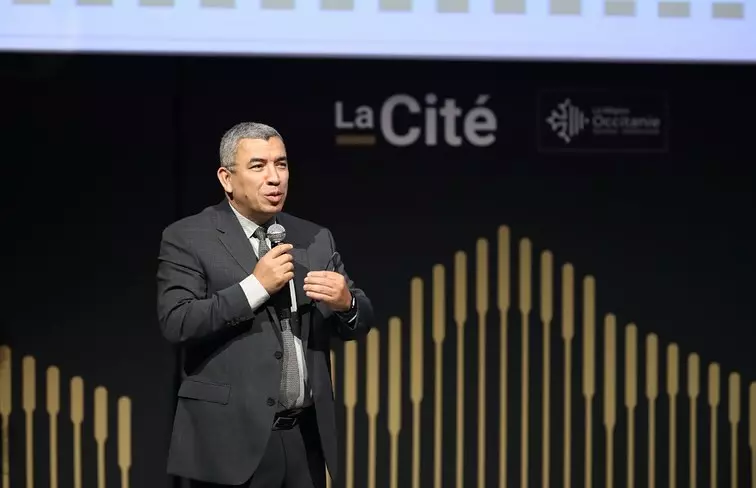 Le CNER en mission officielle en Guyane, Martinique et Guadeloupe du 10 au 16 septembre 2025