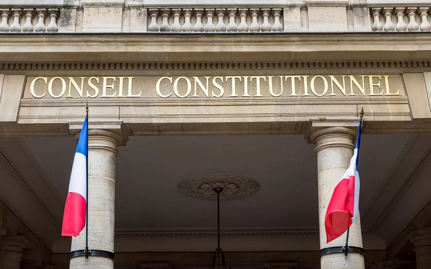 Nouvelle-Calédonie : le Conseil constitutionnel rejette une requête sur le gel du corps électoral