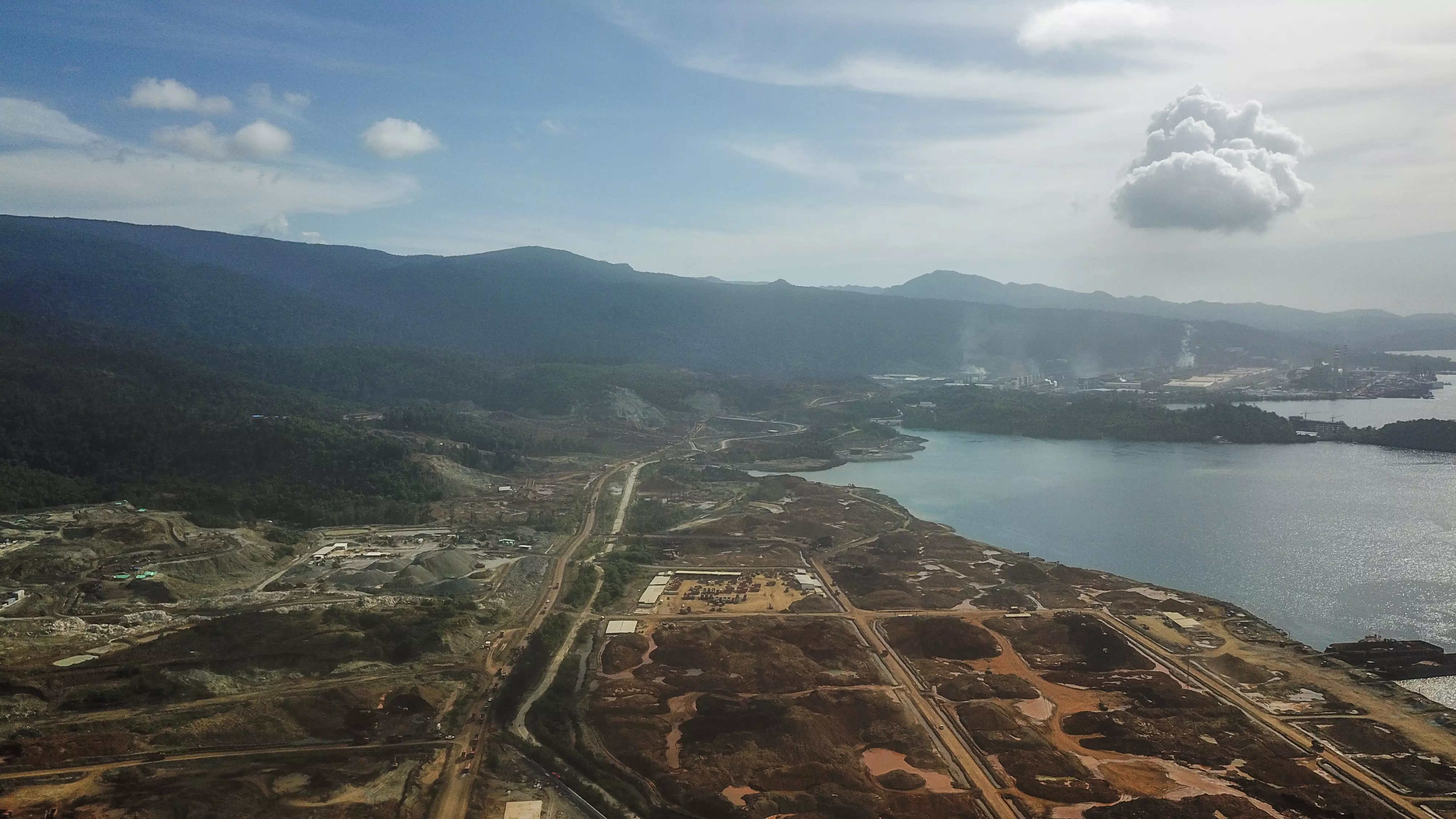 Le fonds souverain norvégien exclut Eramet pour risques environnementaux et violations de droits humains