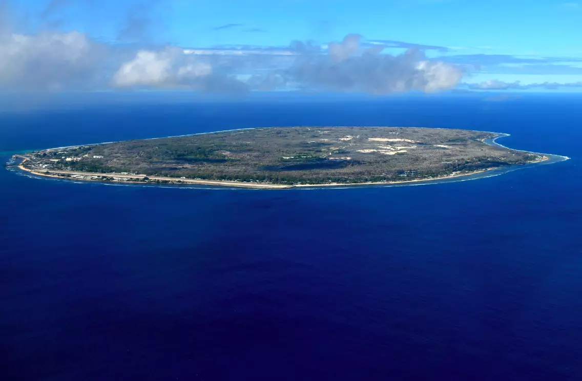 Pacifique : L'Australie va expulser des migrants vers Nauru pour 1,4 milliard d'euros