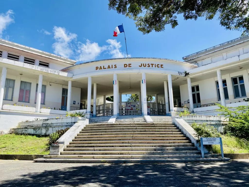 Guadeloupe: procès sous haute sécurité à partir de lundi pour un criminel redouté dans la Caraïbe