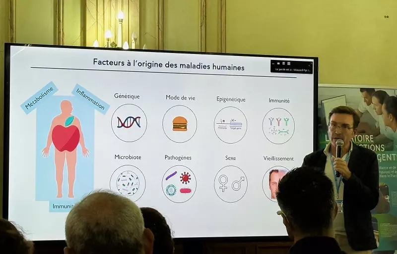 En Polynésie, une grande étude de santé révèle ses premières conclusions