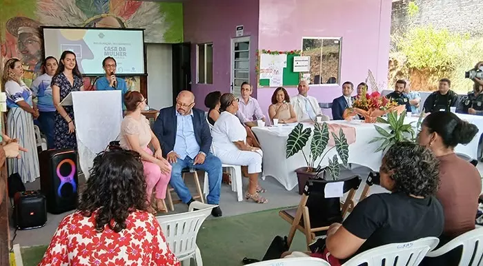 Guyane : À Oiapoque au Brésil, un refuge transfrontalier ouvre pour les femmes victimes de violences