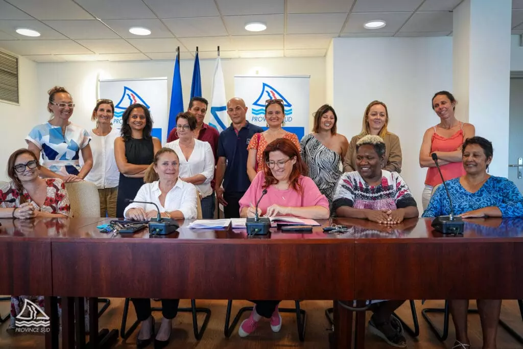 Nouvelle-Calédonie : La province Sud mise sur la Finlande pour enrichir son modèle éducatif