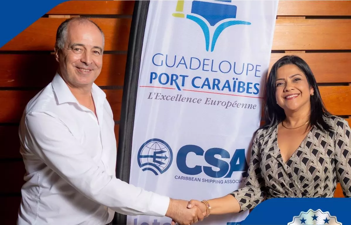 Guadeloupe : CariPorts II, un label pour renforcer la performance environnementale des ports caribéens