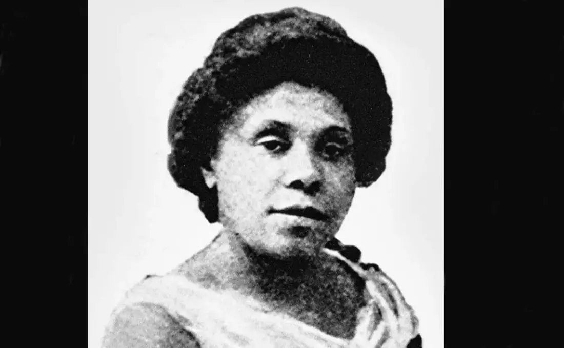 Grandes figures des Outre-mer : le fabuleux destin d’Alice Mathieu-Dubois, de père guyanais, première femme noire médecin en France