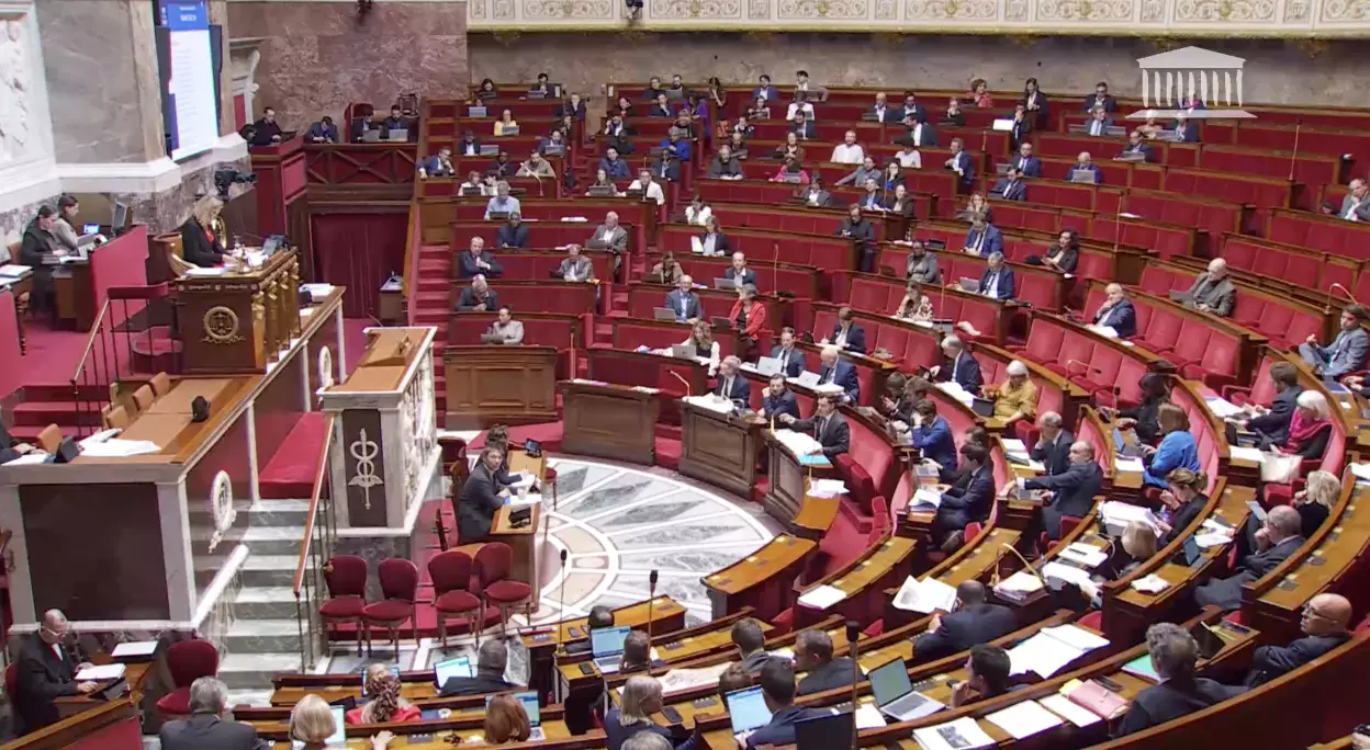 Bataille en vue à l'Assemblée nationale sur la Nouvelle-Calédonie