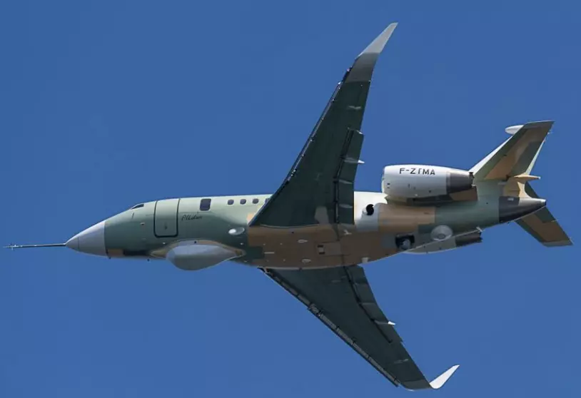Surveillance maritime : Des nouveaux avions déployés en Polynésie et en Nouvelle-Calédonie