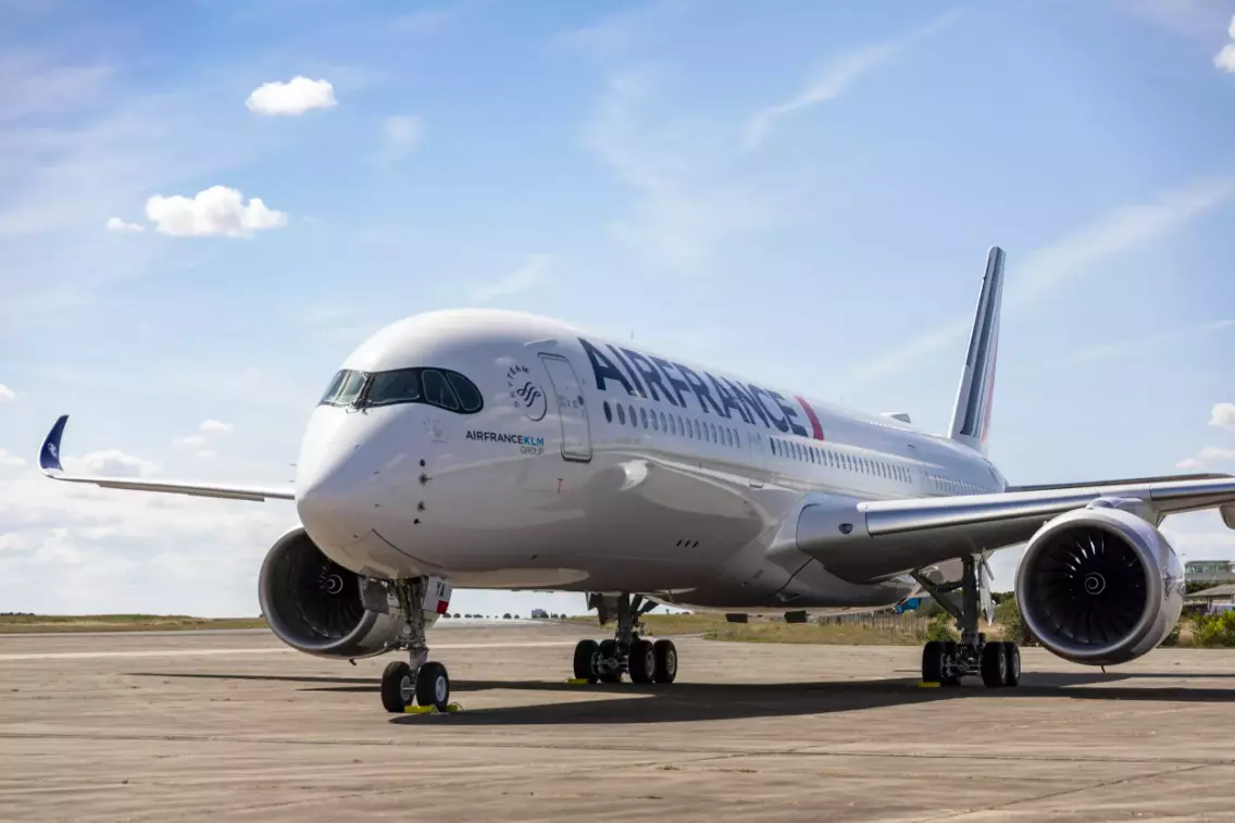 Crise à Madagascar : Air France suspend ses vols entre Paris et Antanarivo jusqu’à lundi inclus