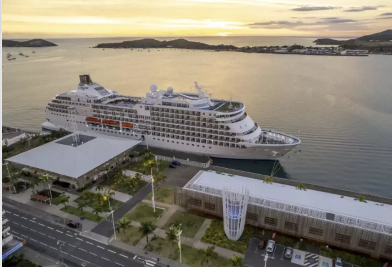 Tourisme en Nouvelle-Calédonie : le secteur de la croisière se structure et veut se relancer