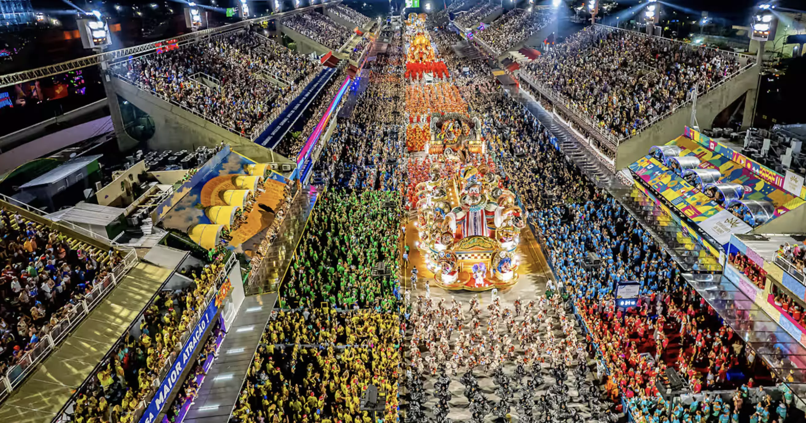 La Fédération du Carnaval Tropical de Paris lance un appel aux dons pour participer au Carnaval de Rio