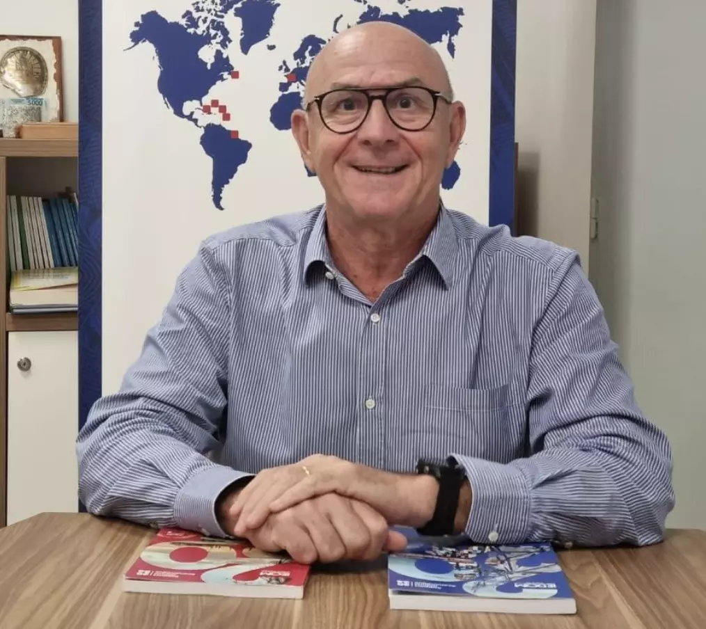 Interview. Philippe La Cognata, directeur de l'IEDOM de La Réunion : « Pour réussir, les startups doivent combiner innovation technologique, stratégie de marché réaliste et gestion rigoureuse»