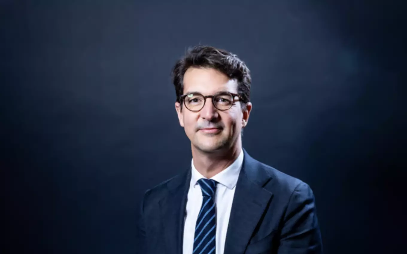 Le délégué interministériel à la lutte contre le racisme, l'antisémitisme et la haine anti-LGBT + Mathias Ott en mission en Guyane du 28 au 31 octobre
