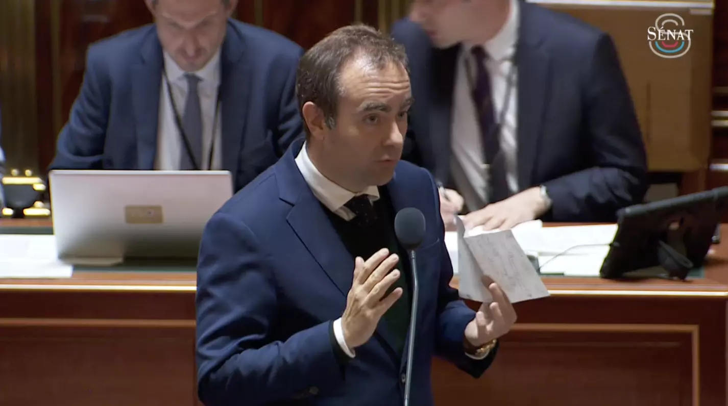 Budget 2026  : Sébastien Lecornu plaide pour une adaptation urgente des dispositifs fiscaux et sociaux en Outre-mer et annonce une réunion avec les parlementaires ultramarins