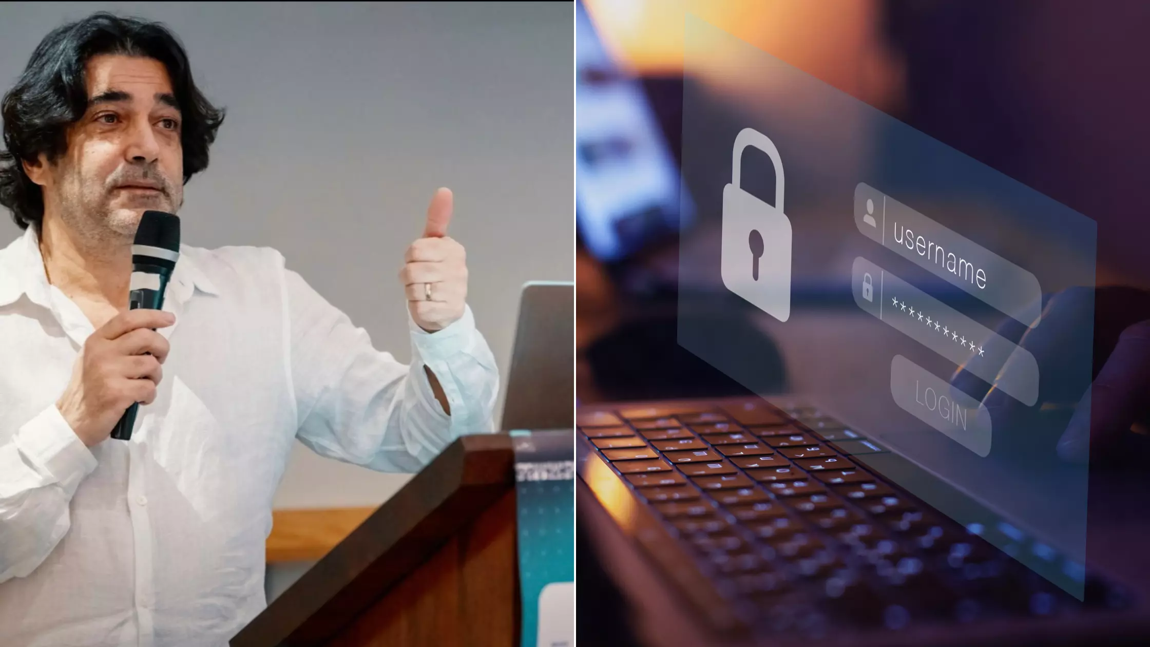 INNOVATION. Cybersécurité : pour Moïse Moyal, délégué Outre-mer de l’ANSSI, il faut armer les territoires ultramarins face à la menace cyber