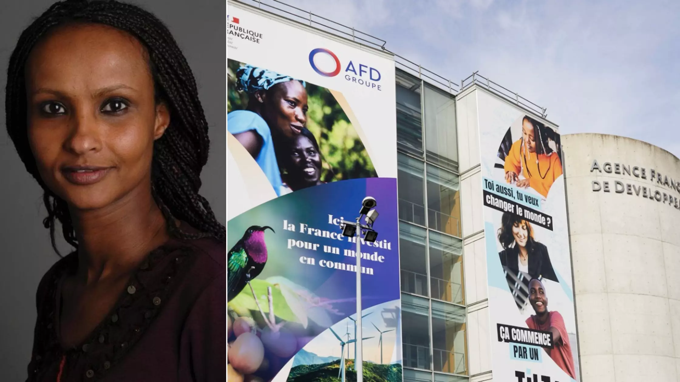 Interview. Safia Ibrahim, nouvelle directrice régionale Océan Pacifique de l’AFD : « Nous avons des entreprises, des savoir-faire, une présence historique : il faut en faire un levier de rayonnement »