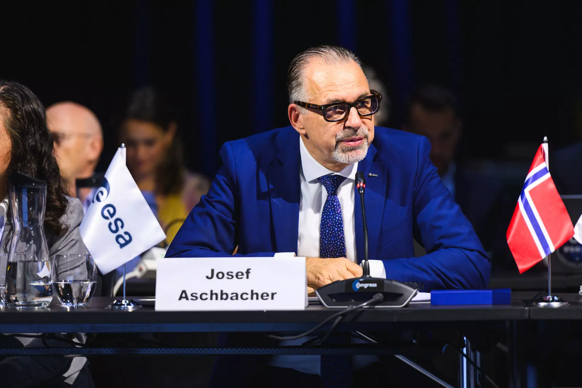 L'ESA veut des fusées réutilisables après Ariane 6